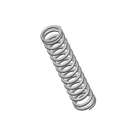 Approved Vendor Compression Spring, O= .180, L= .88, W= .024 G409968588